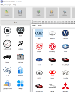 SeekProg Software seek-prog.com