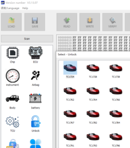 SeekProg Software seek-prog