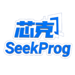 seekprog logo seek-prog