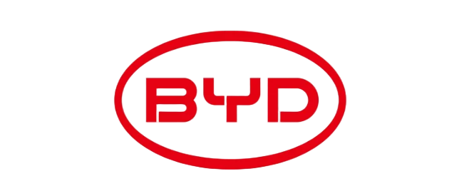BYD SeekProg