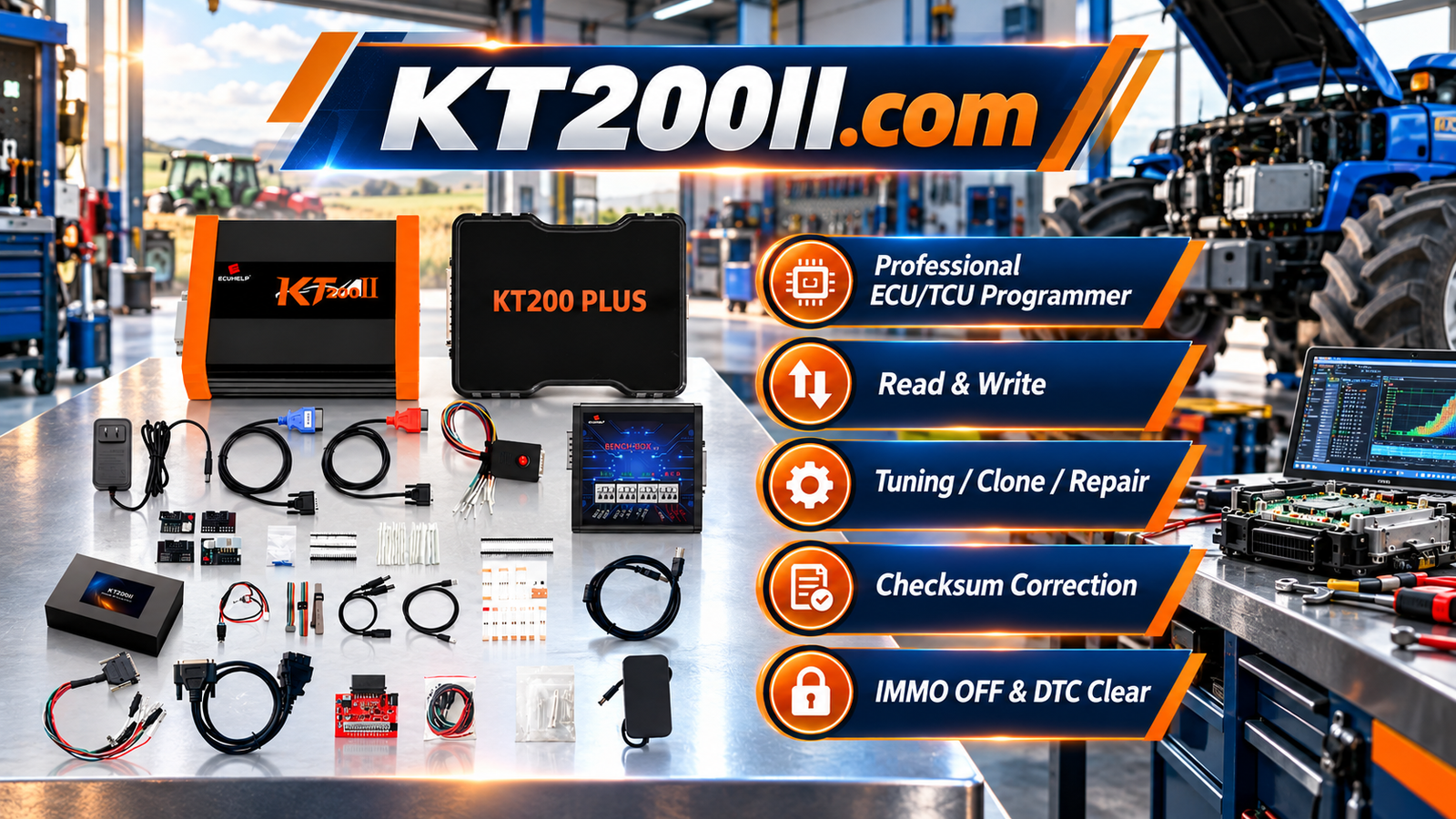 ECU boot mode programming process for advanced automotive ECU repair