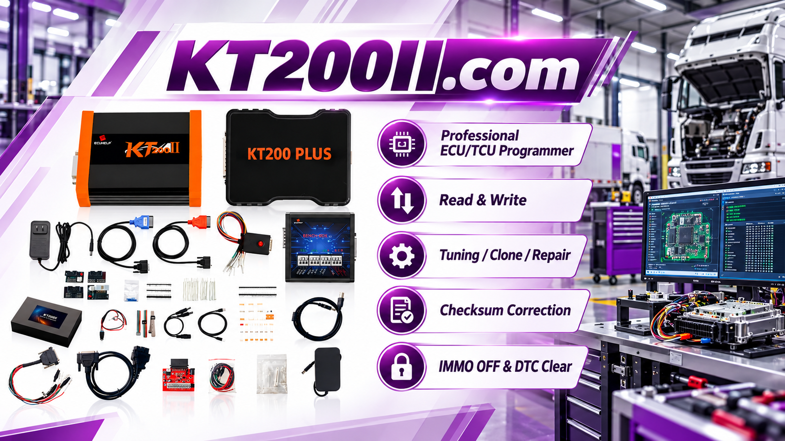 Automotive ECU security and protected programming technology for modern vehicle control units